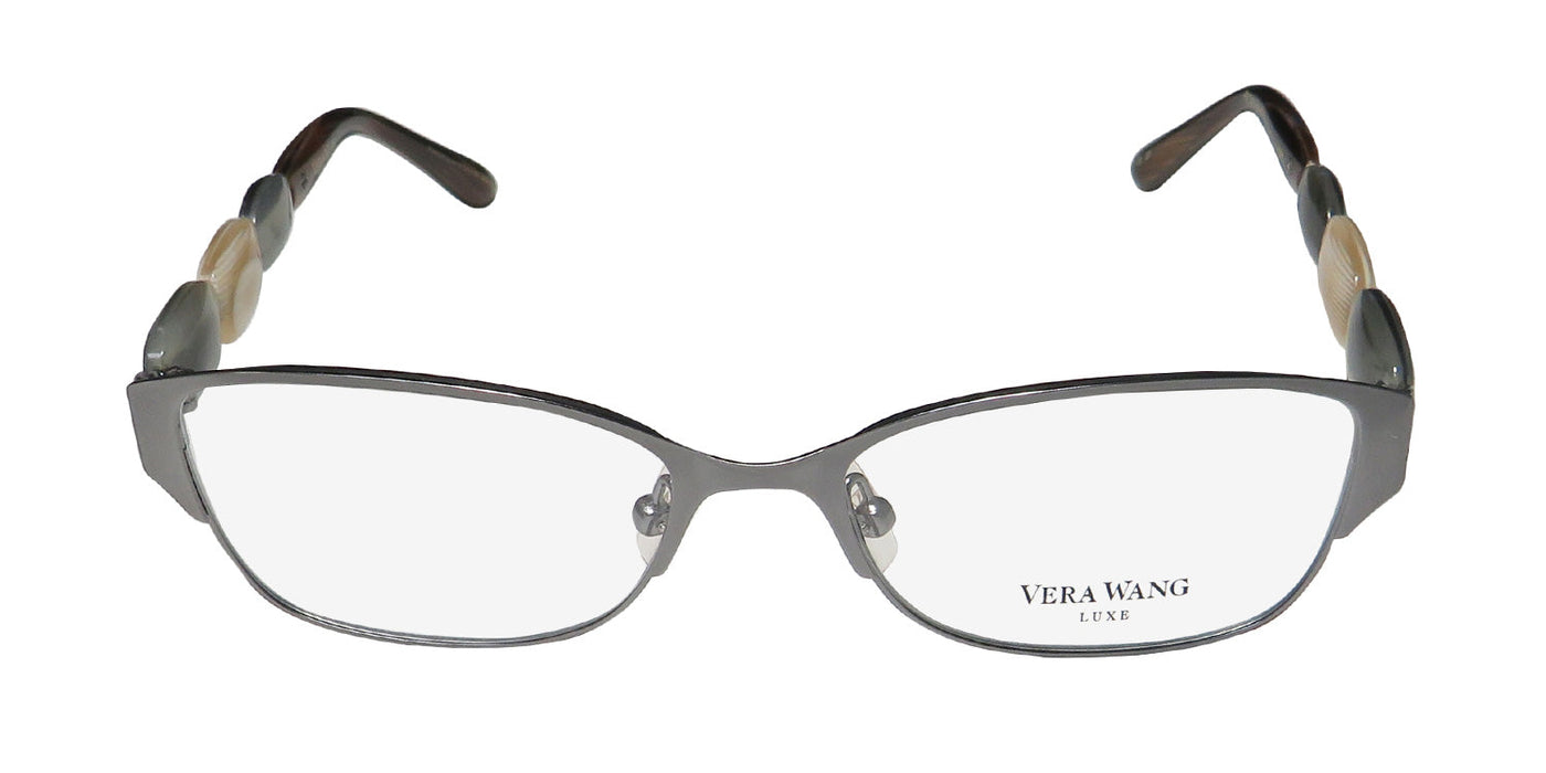 Vera Wang Luxe Odile Eyeglasses