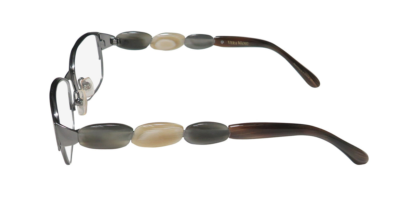 Vera Wang Luxe Odile Eyeglasses