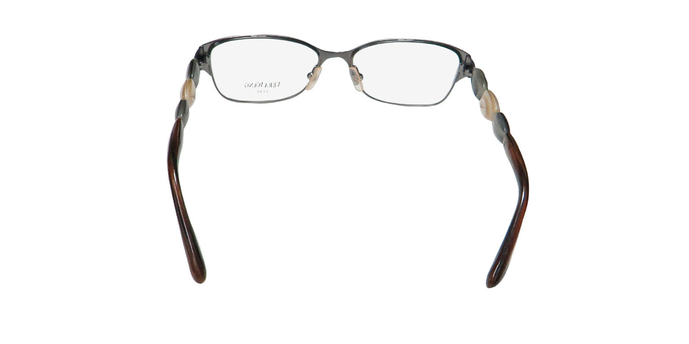 Vera Wang Luxe Odile Eyeglasses