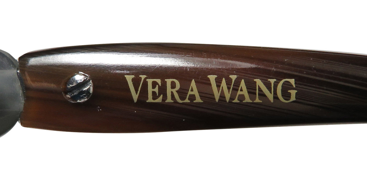 Vera Wang Luxe Odile Eyeglasses