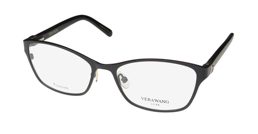 Vera Wang Luxe Caterina Eyeglasses - Product image