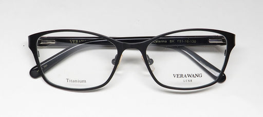 Vera Wang Luxe Caterina Eyeglasses - Product image