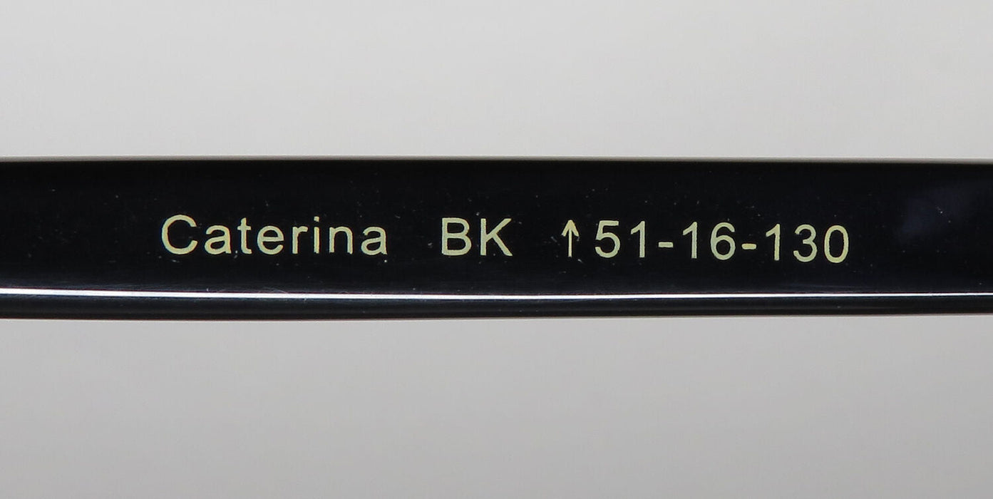 Vera Wang Luxe Caterina Eyeglasses