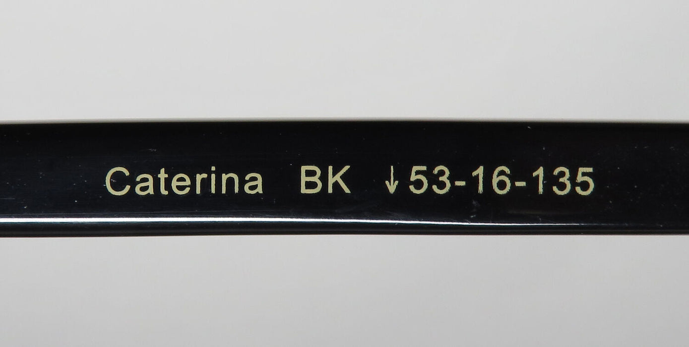 Vera Wang Luxe Caterina Eyeglasses