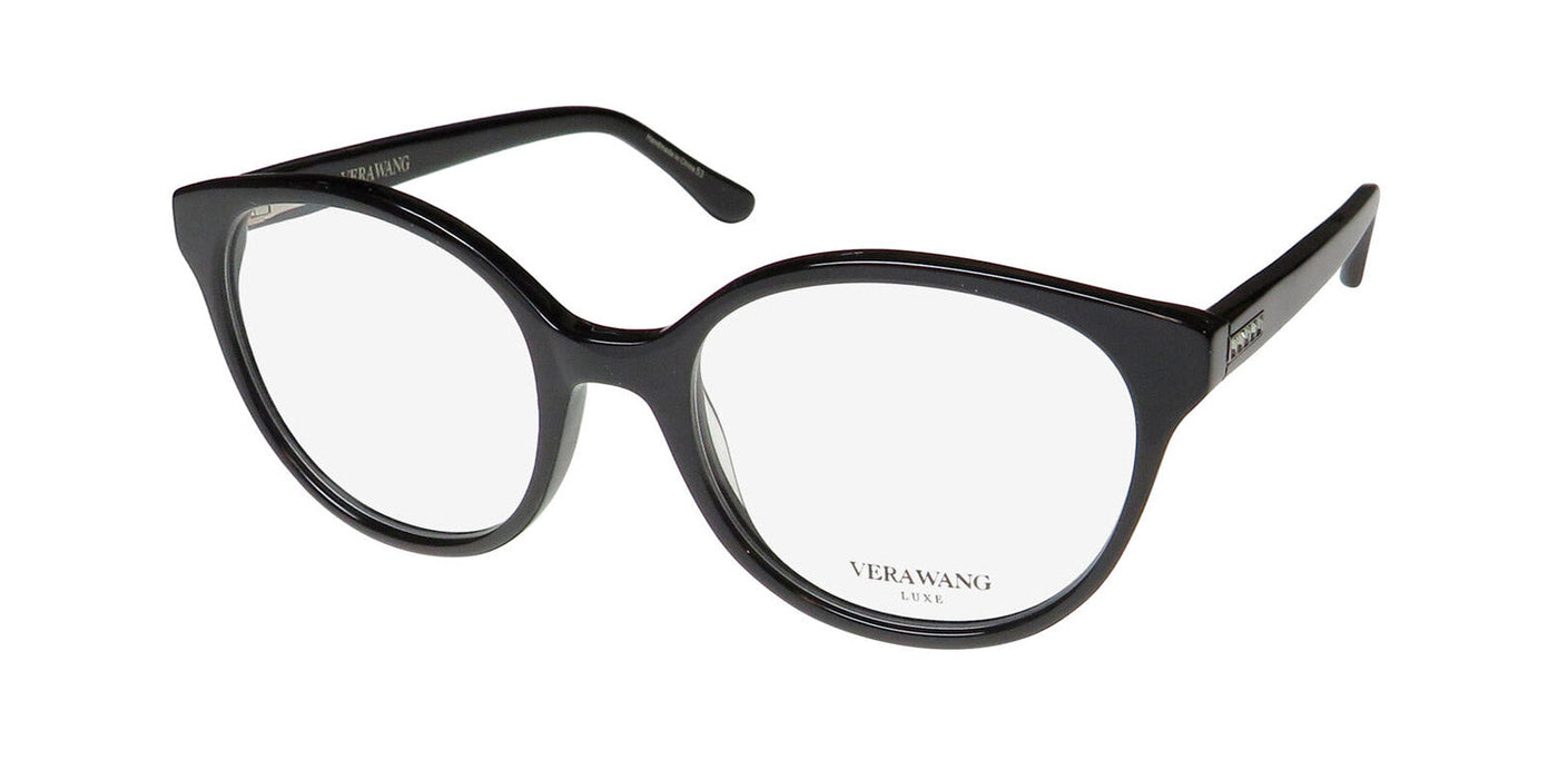 Vera Wang Luxe Tessia Eyeglasses