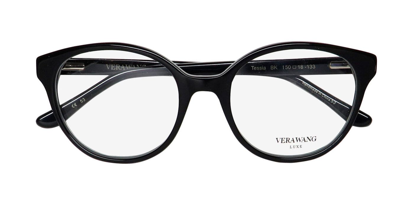 Vera Wang Luxe Tessia Eyeglasses
