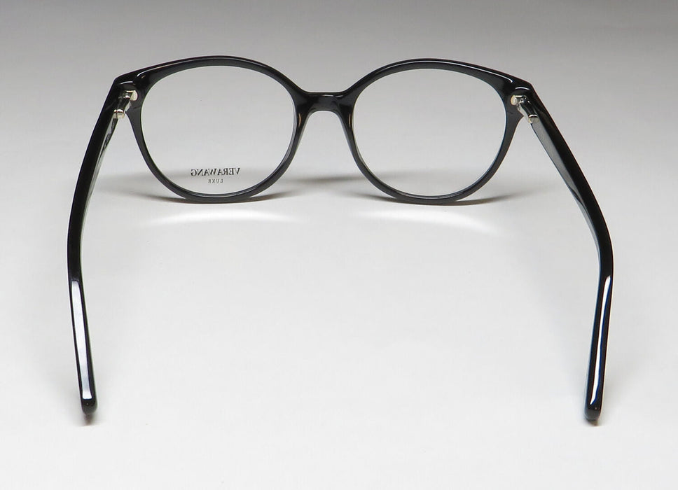 Vera Wang Luxe Tessia Eyeglasses