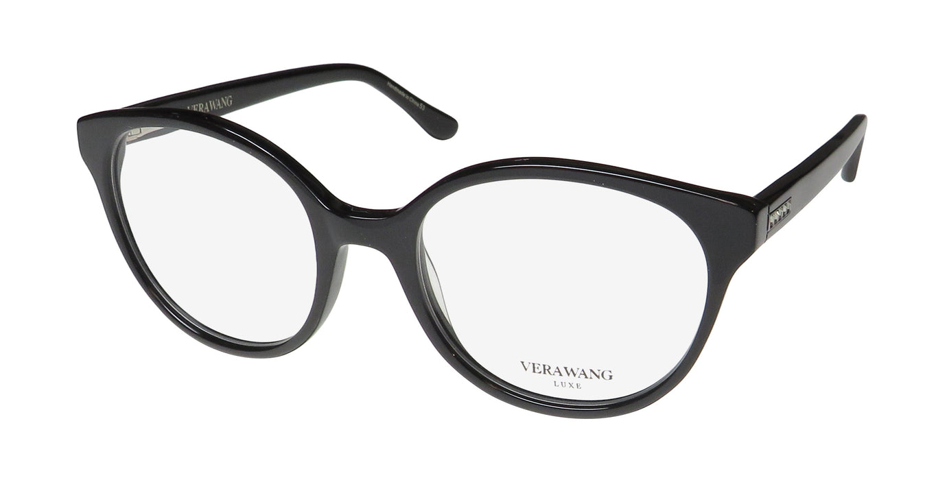 Vera Wang Luxe Tessia Eyeglasses