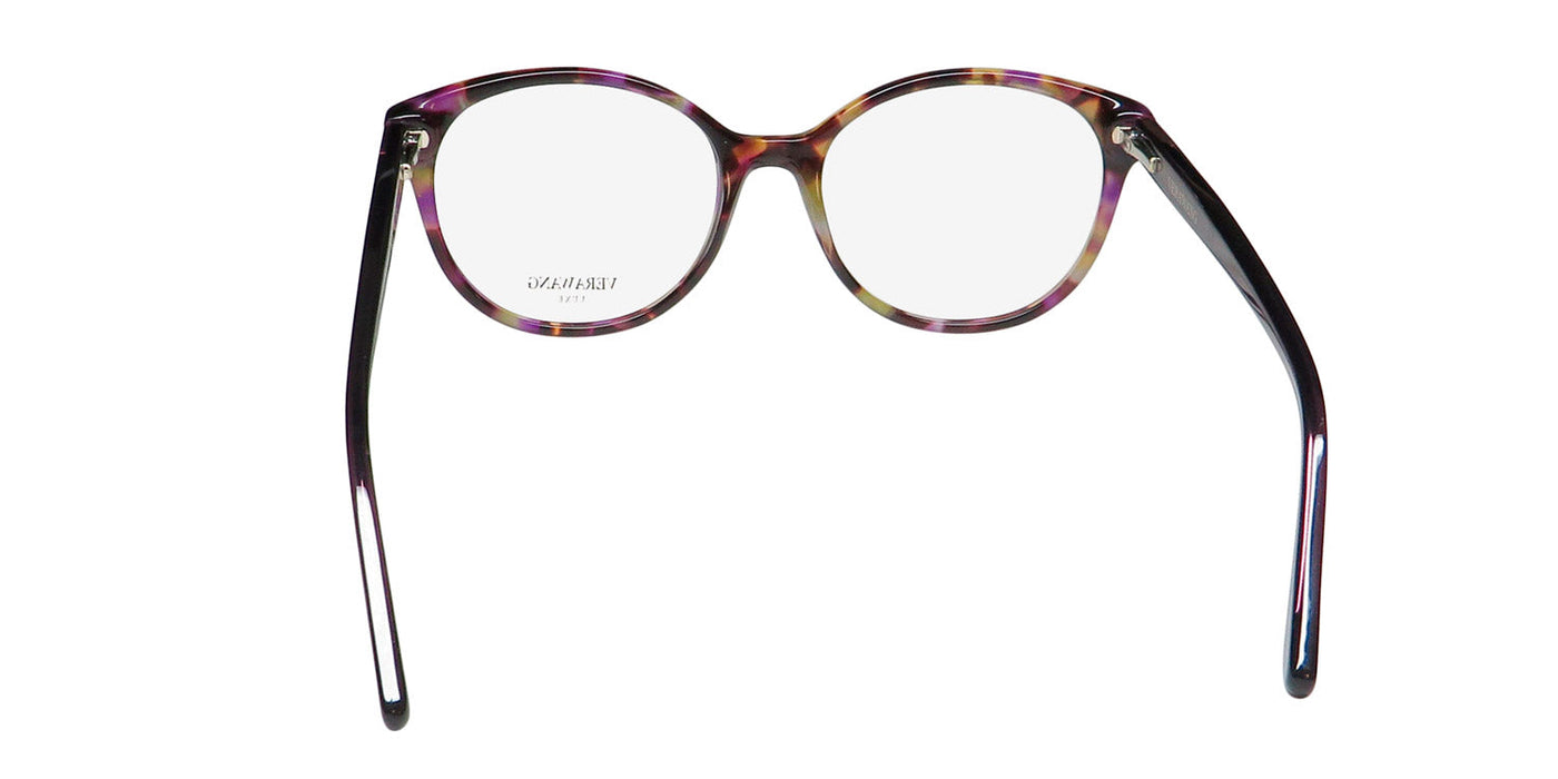 Vera Wang Luxe Tessia Eyeglasses