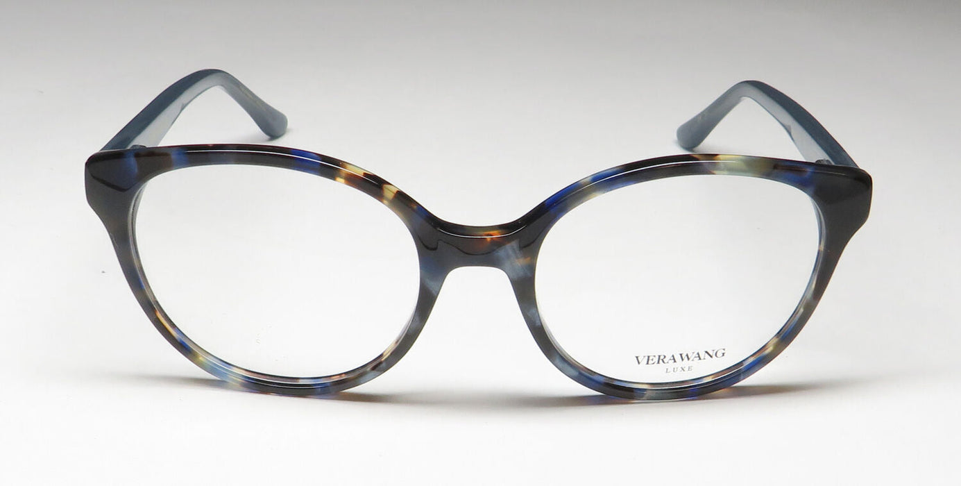 Vera Wang Luxe Tessia Eyeglasses