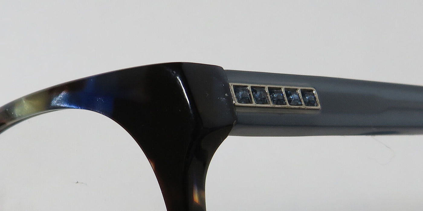 Vera Wang Luxe Tessia Eyeglasses