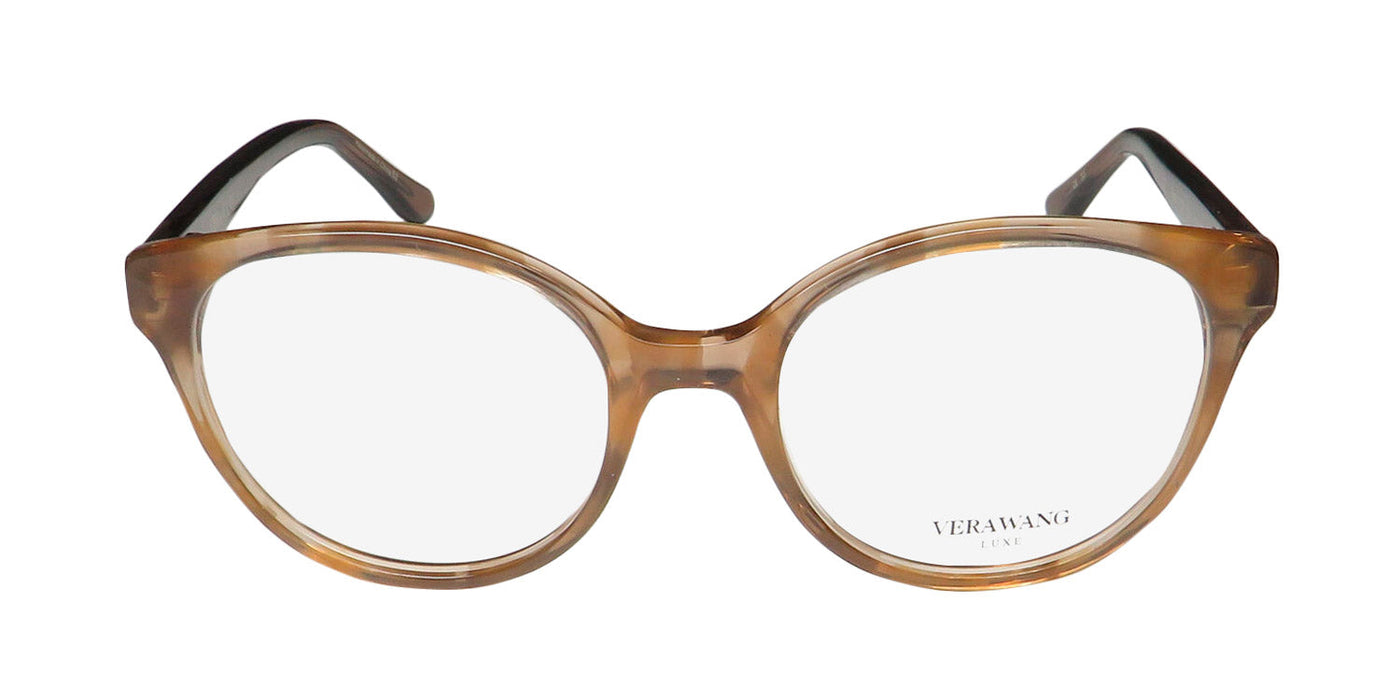 Vera Wang Luxe Tessia Eyeglasses