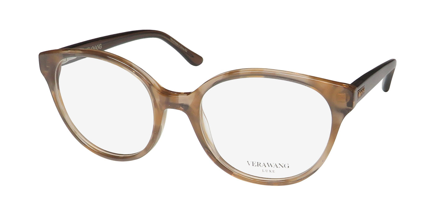 Vera Wang Luxe Tessia Eyeglasses