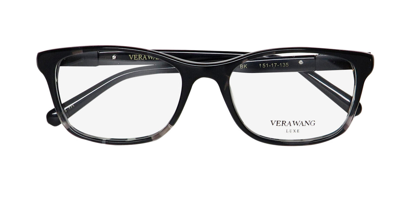 Vera Wang Luxe Selene Eyeglasses