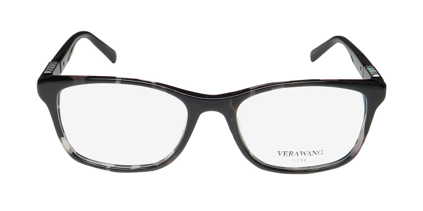 Vera Wang Luxe Selene Eyeglasses