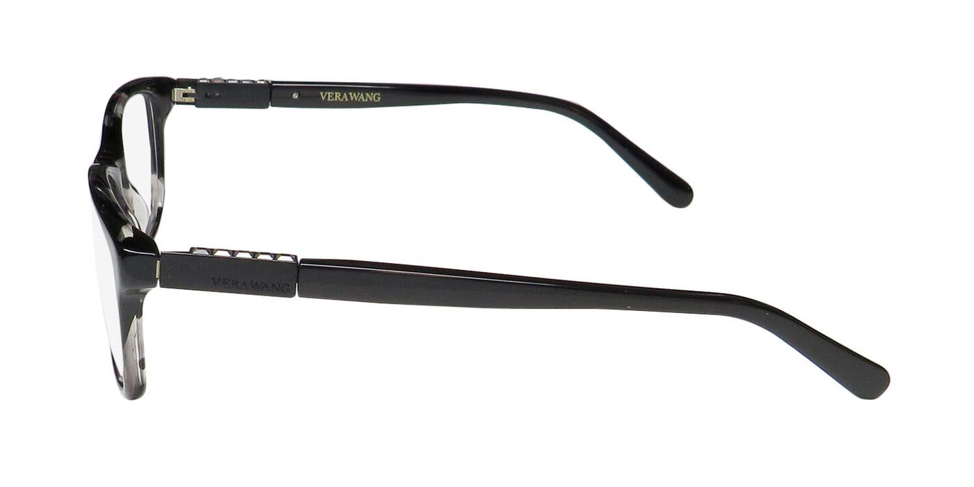 Vera Wang Luxe Selene Eyeglasses