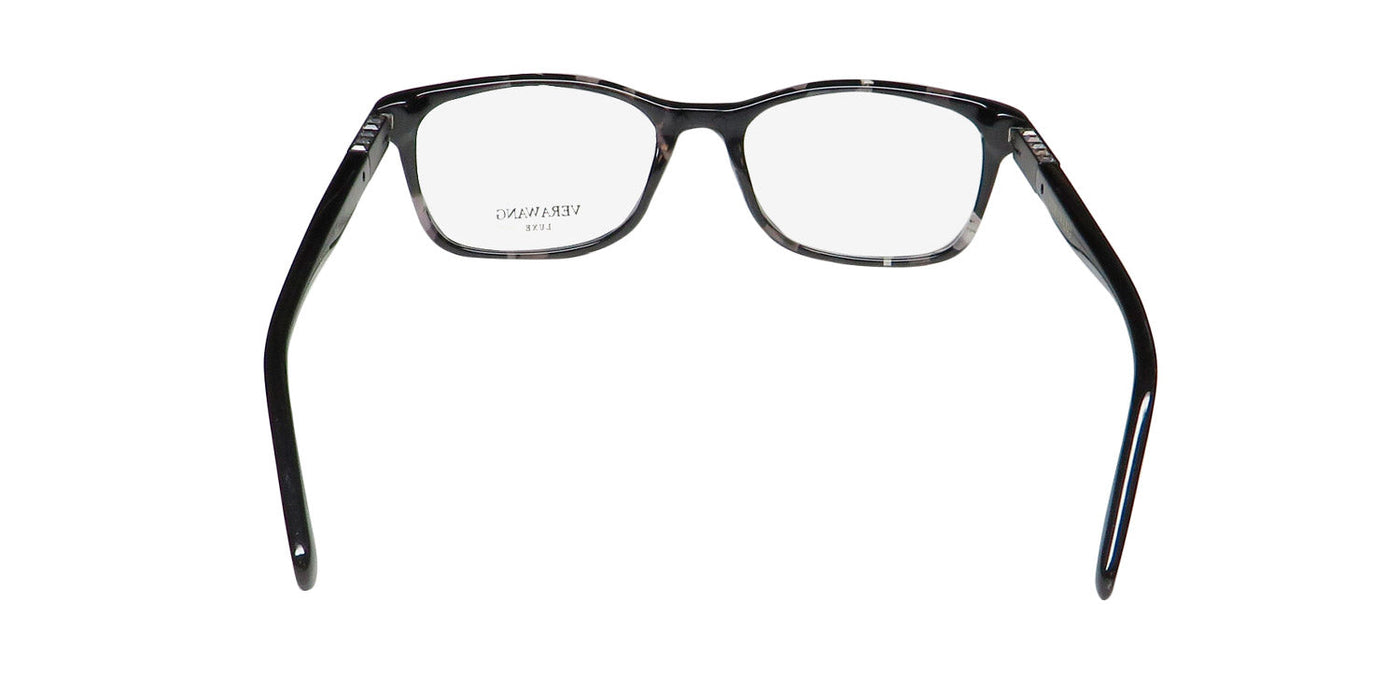 Vera Wang Luxe Selene Eyeglasses