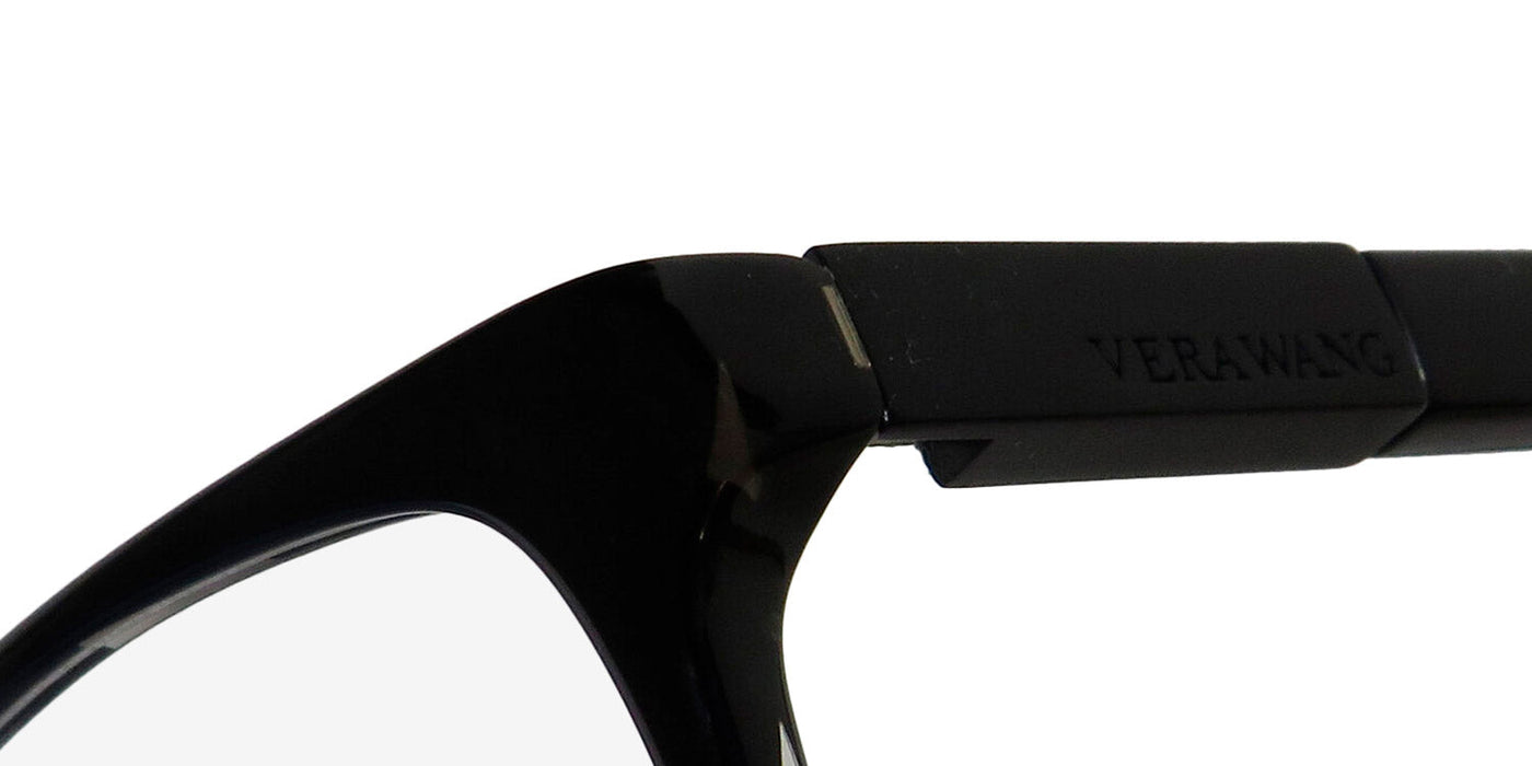 Vera Wang Luxe Selene Eyeglasses