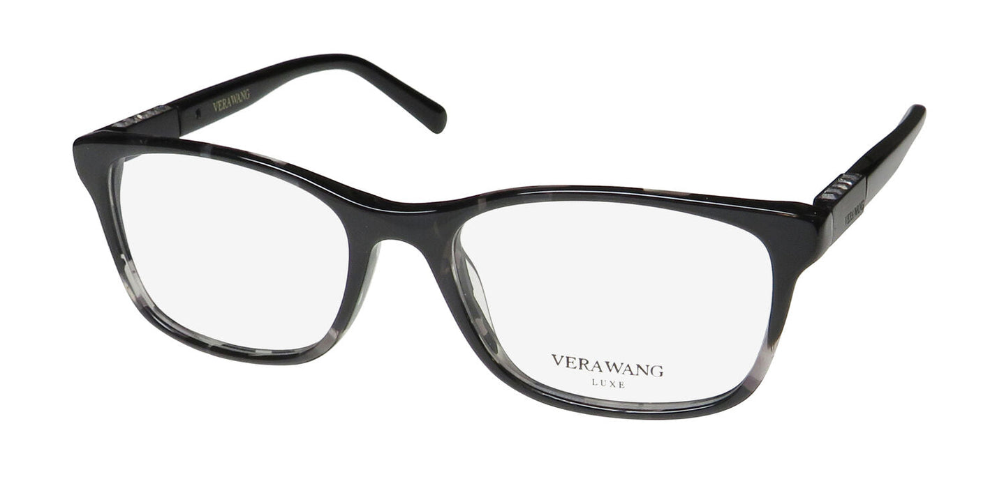 Vera Wang Luxe Selene Eyeglasses