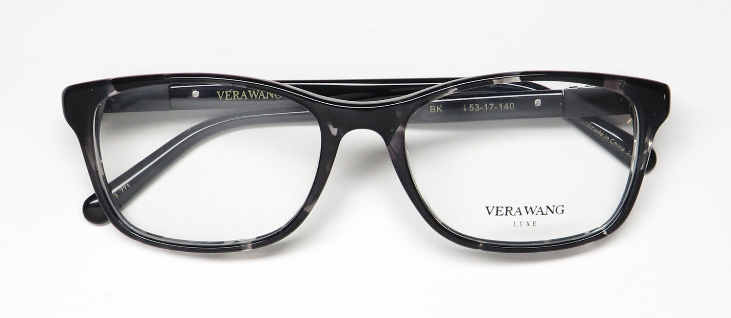 Vera Wang Luxe Selene Eyeglasses