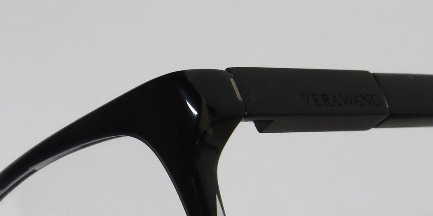 Vera Wang Luxe Selene Eyeglasses