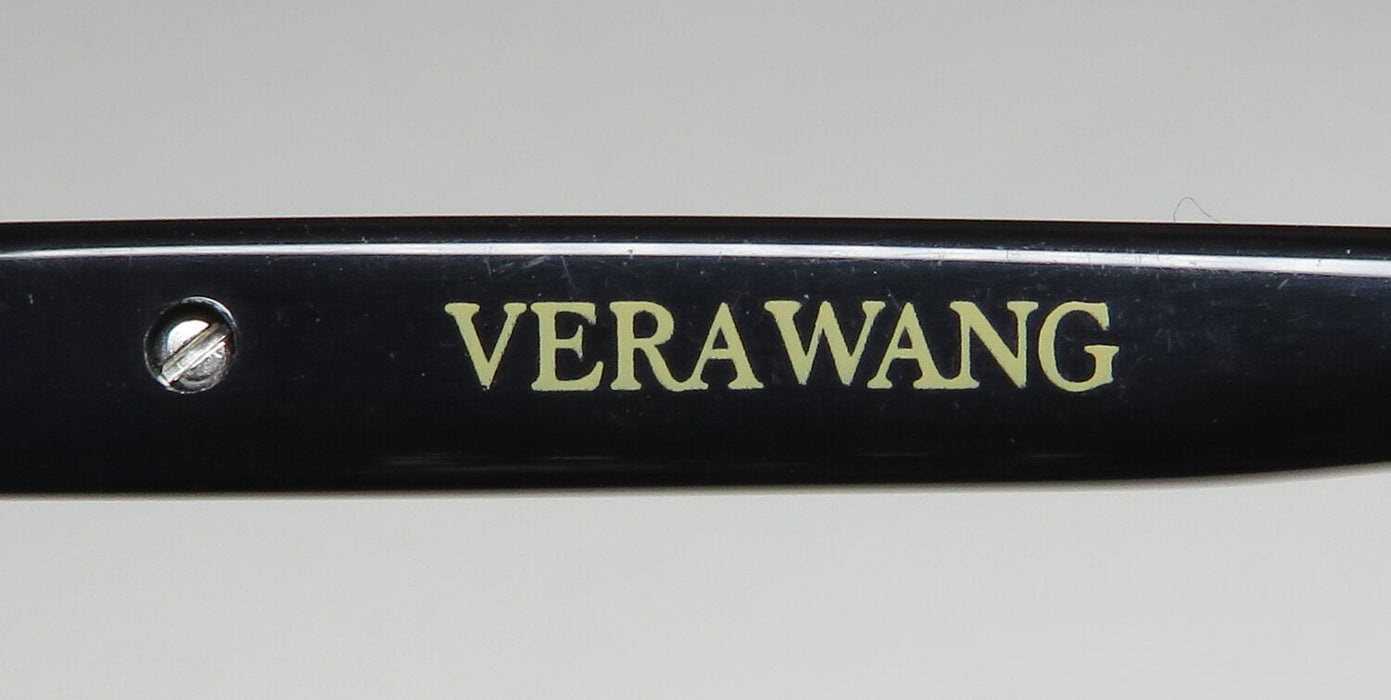 Vera Wang Luxe Selene Eyeglasses