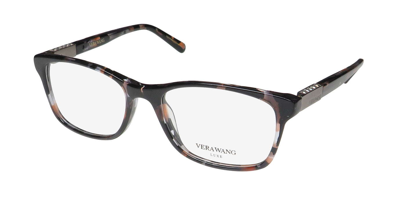 Vera Wang Luxe Selene Eyeglasses