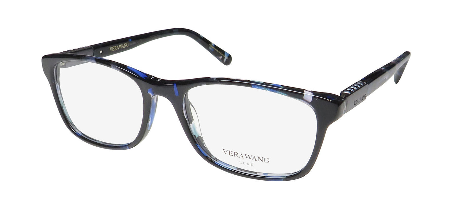 Vera Wang Luxe Selene Eyeglasses