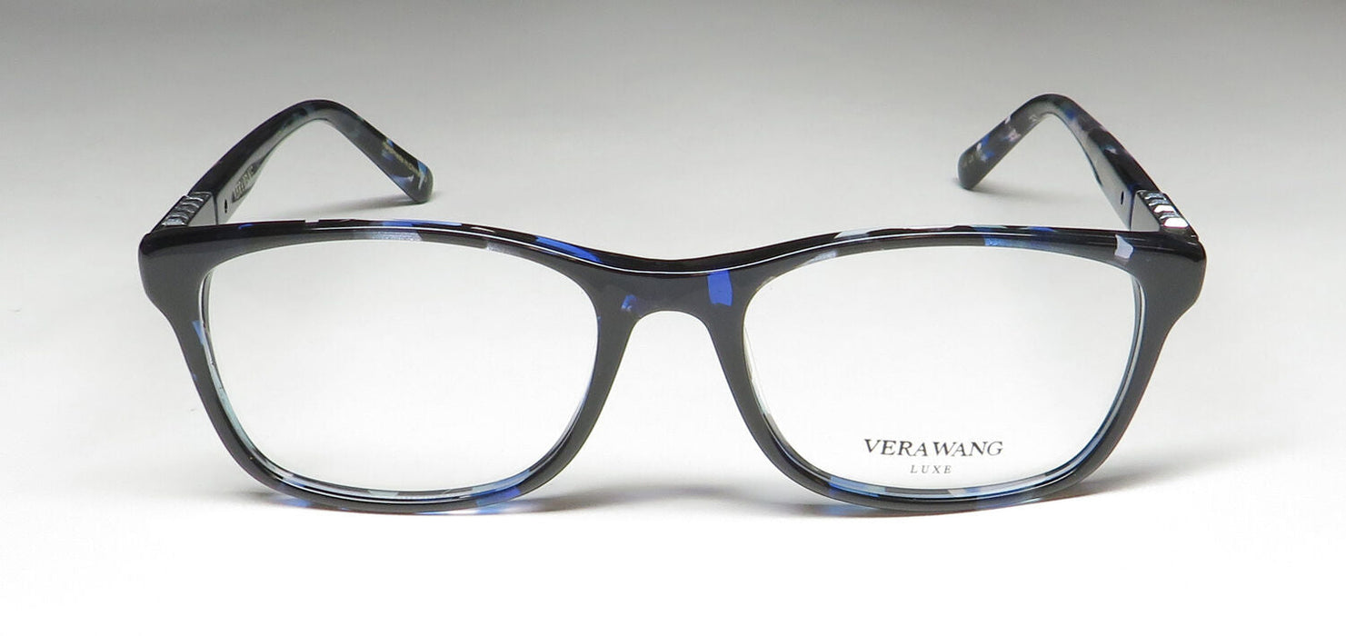 Vera Wang Luxe Selene Eyeglasses