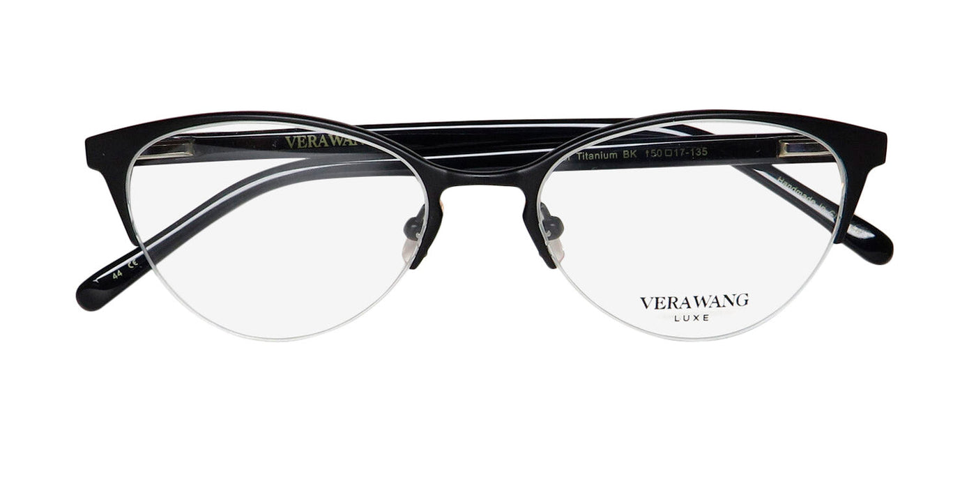 Vera Wang Luxe Aster Eyeglasses