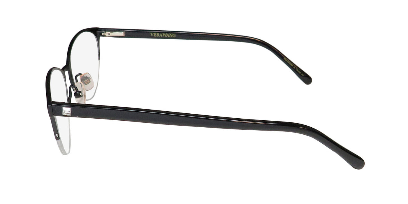 Vera Wang Luxe Aster Eyeglasses