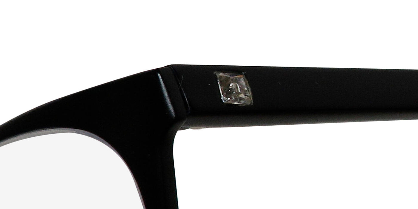 Vera Wang Luxe Aster Eyeglasses