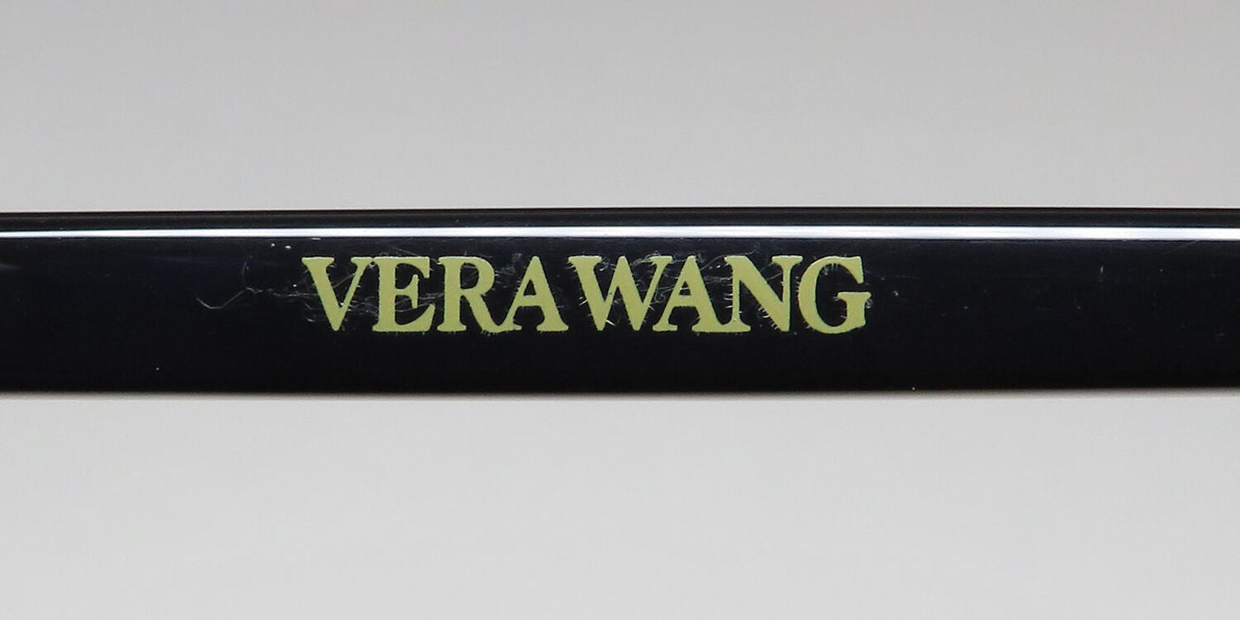 Vera Wang Luxe Aster Eyeglasses