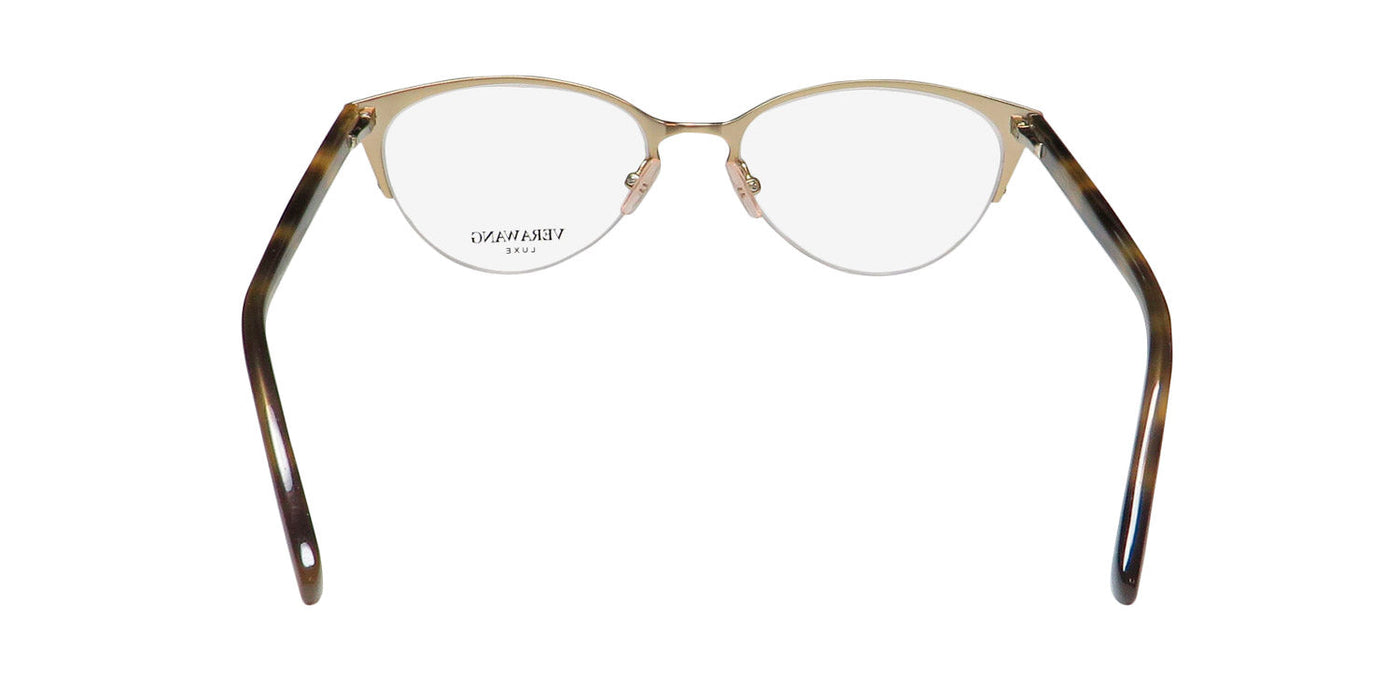 Vera Wang Luxe Aster Eyeglasses