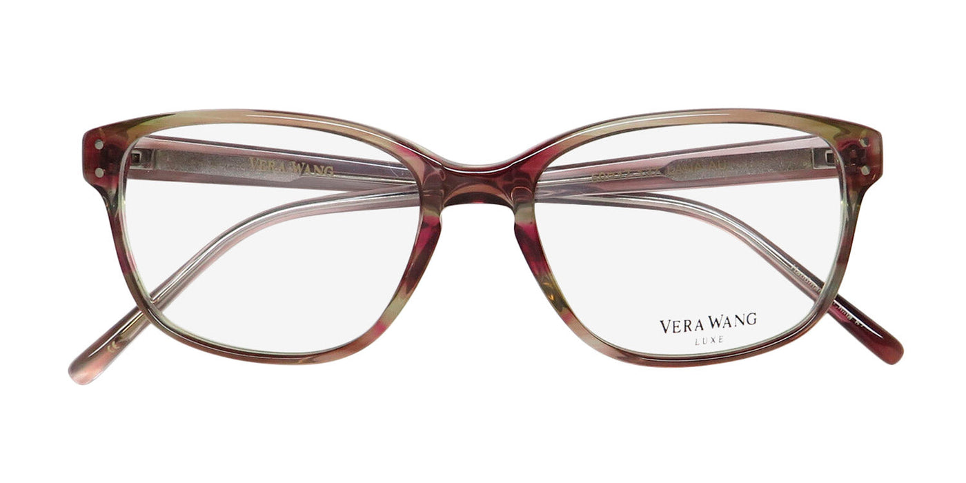 Vera Wang Luxe Lana Eyeglasses