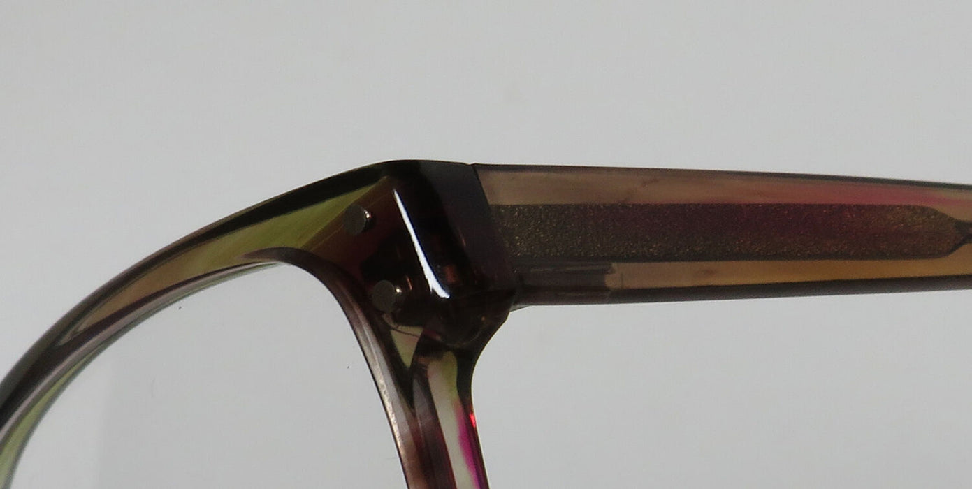 Vera Wang Luxe Lana Eyeglasses