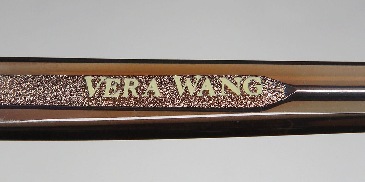 Vera Wang Luxe Lana Eyeglasses