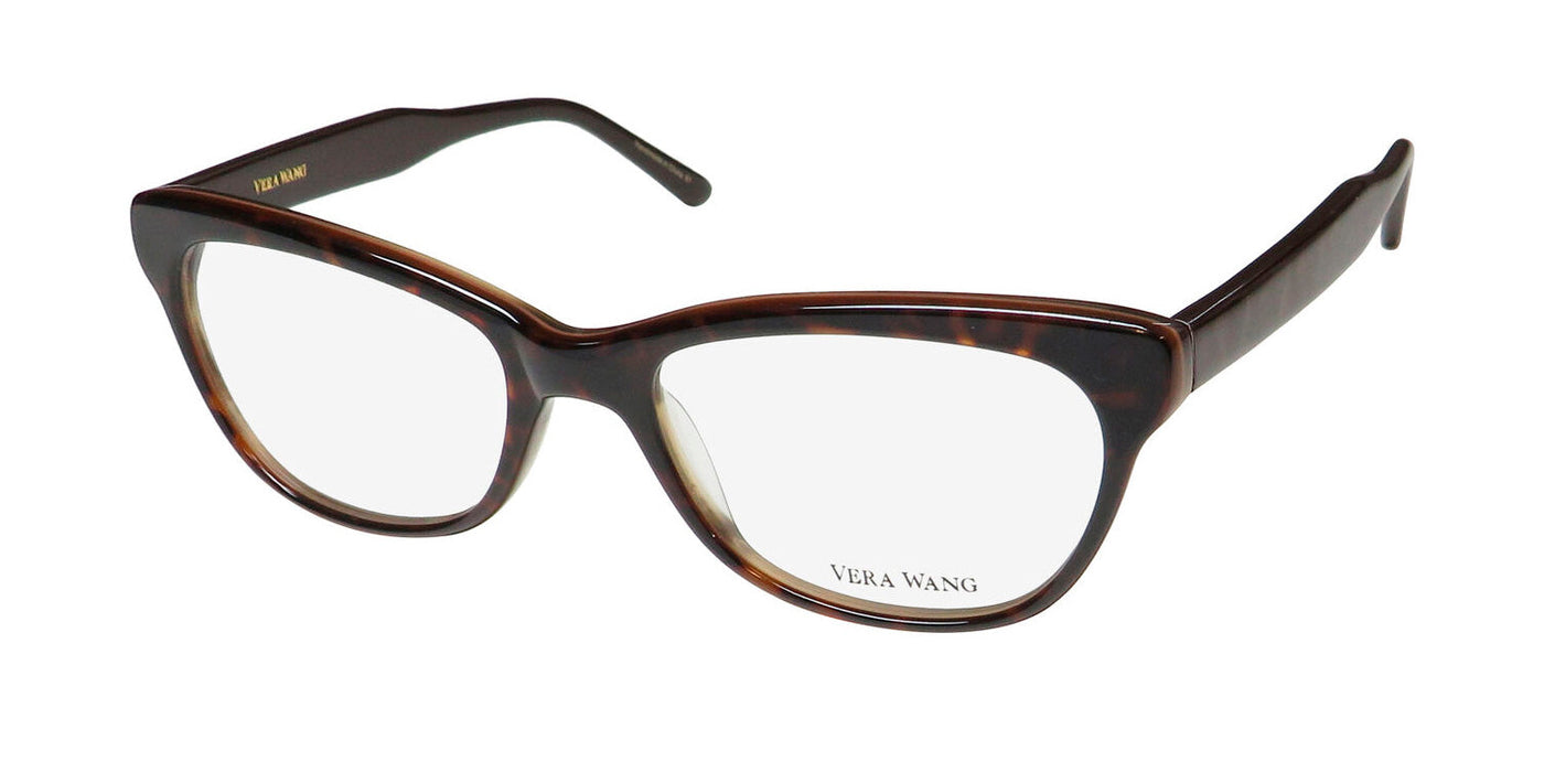 Vera Wang Luxe Hermine Eyeglasses