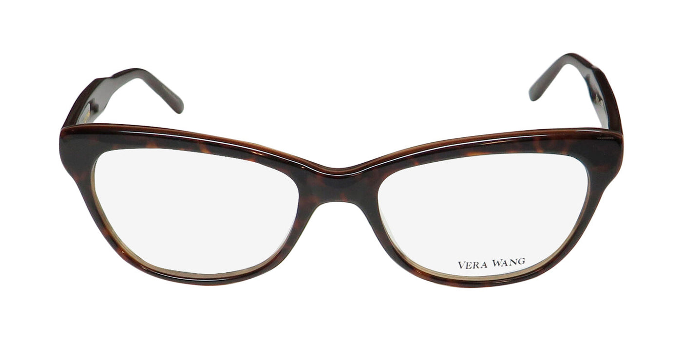 Vera Wang Luxe Hermine Eyeglasses