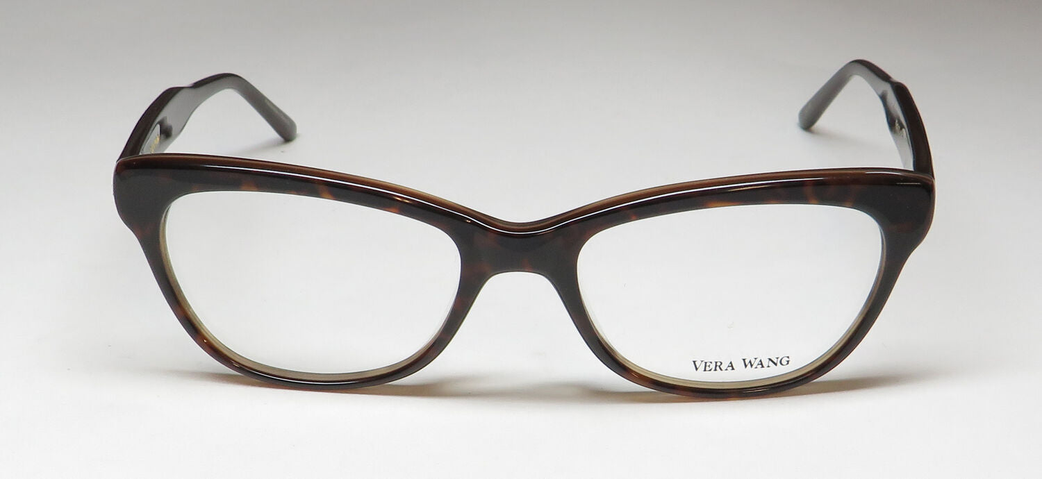 Vera Wang Luxe Hermine Eyeglasses