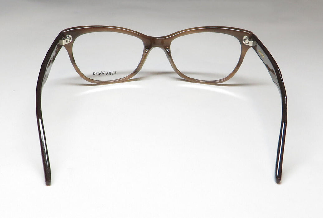 Vera Wang Luxe Hermine Eyeglasses