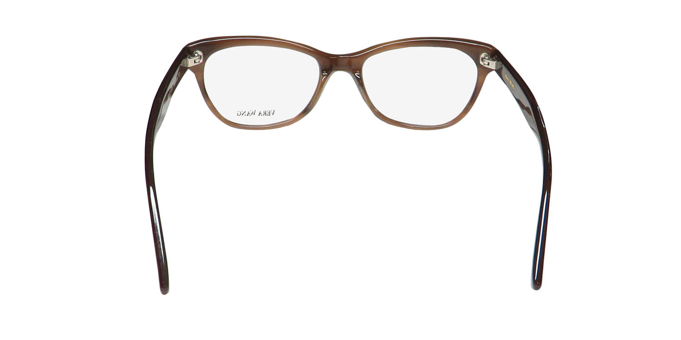 Vera Wang Luxe Hermine Eyeglasses