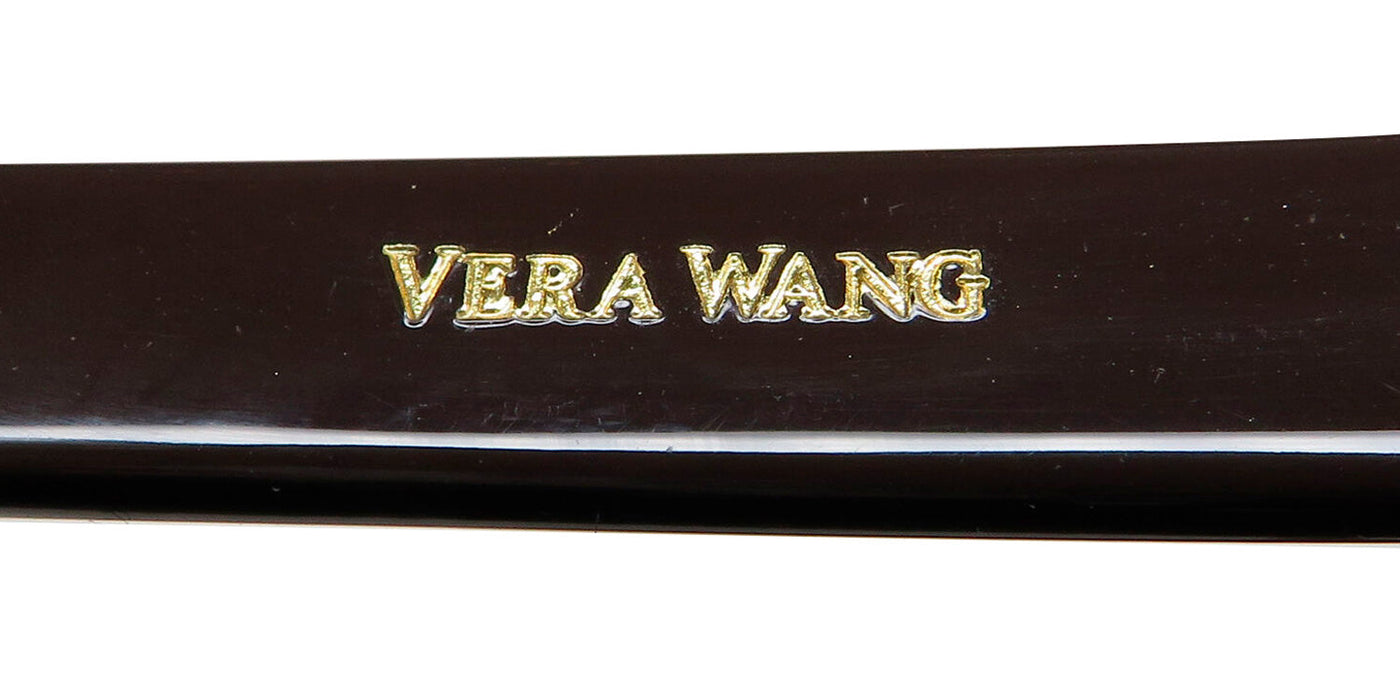 Vera Wang Luxe Hermine Eyeglasses