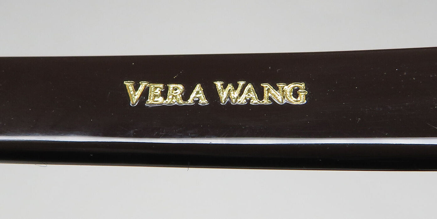 Vera Wang Luxe Hermine Eyeglasses