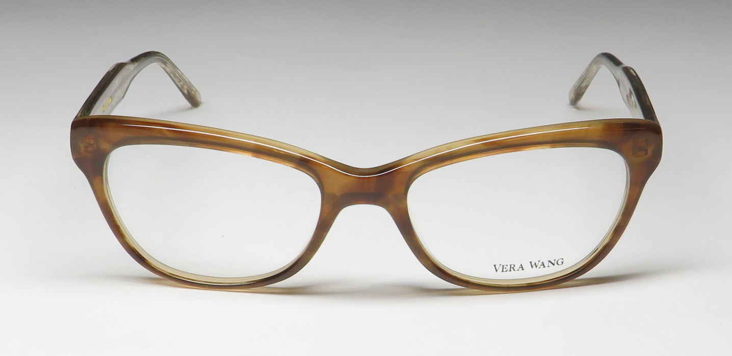 Vera Wang Luxe Hermine Eyeglasses