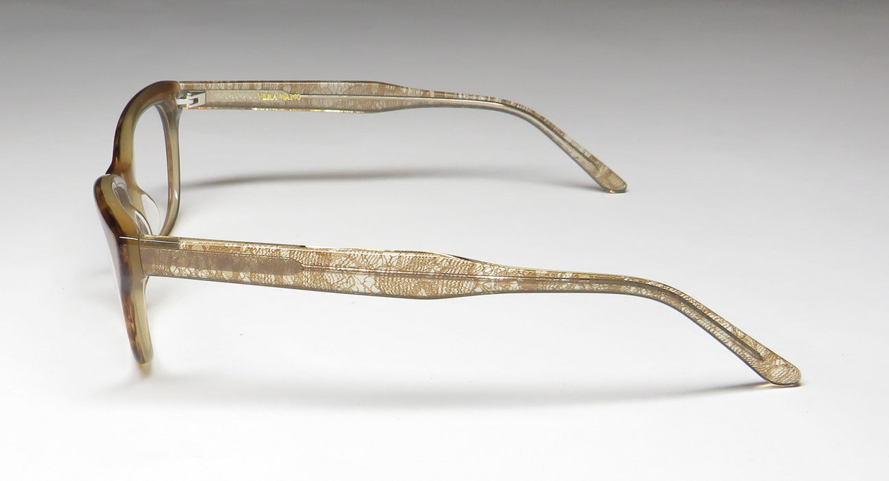 Vera Wang Luxe Hermine Eyeglasses