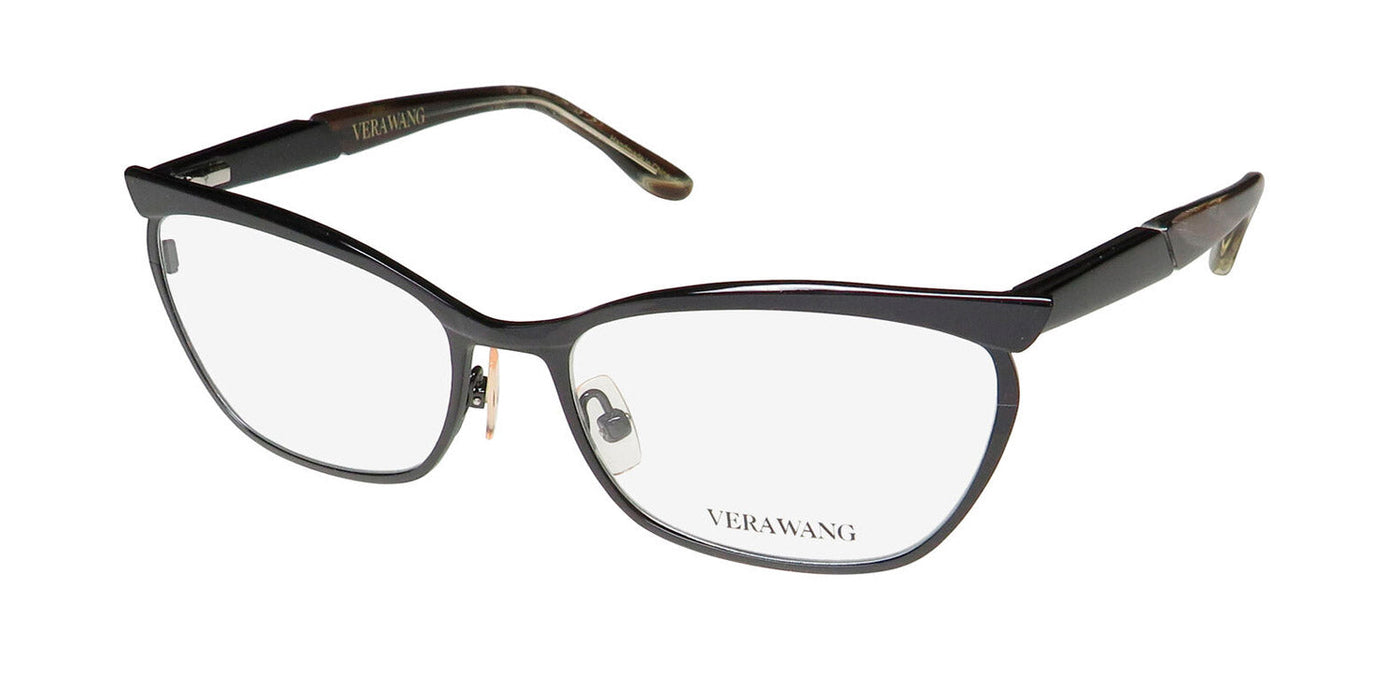 Vera Wang V391 Eyeglasses