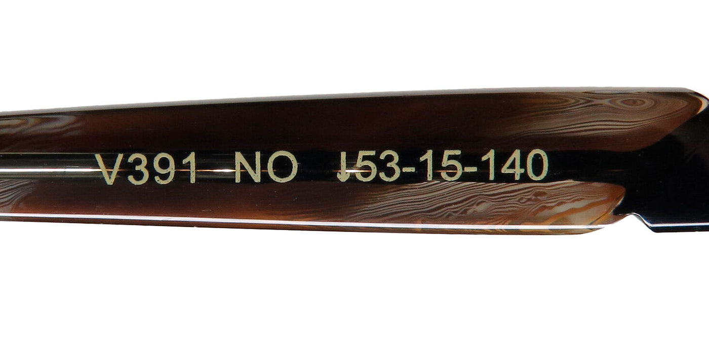 Vera Wang V391 Eyeglasses