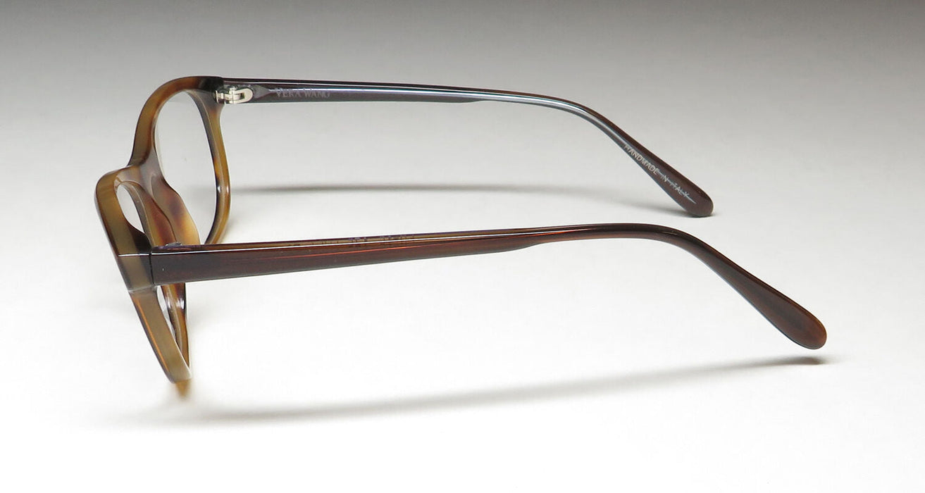 Vera Wang Luxe Lula Eyeglasses