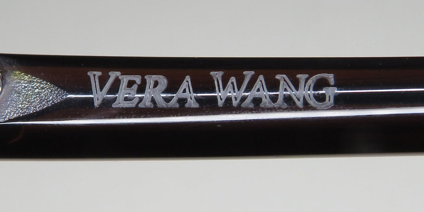 Vera Wang Luxe Lula Eyeglasses